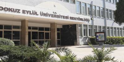 DEÜ, ODTÜ URAP sıralamasında 9. sırada yer aldı