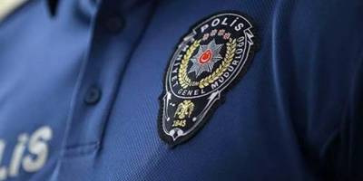 10 ilin emniyet müdürü merkeze alındı, 33 ile yeni emniyet müdürü ataması yapıldı