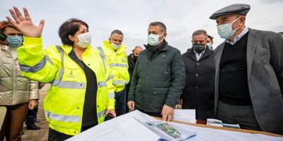 Büyükşehir’den yatırımlar için kamulaştırmaya dev bütçe
