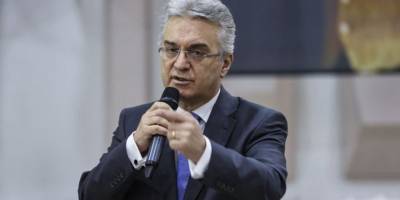 CHP'li Bülent Kuşoğlu: Cumhurbaşkanı adayımız Kılıçdaroğlu