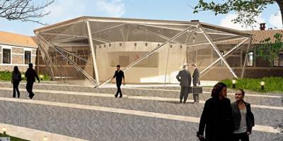 Kent Müzesi Denizli’nin simgelerinden biri olacak