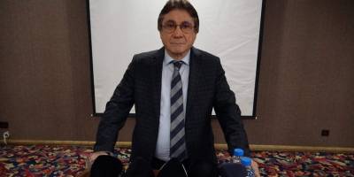 DEVA Partili Yıldırım, partisini sert bir şekilde eleştirdi