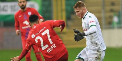 Bursaspor’da Balıkesirspor maçı öncesi 5 oyuncu kart sınırında