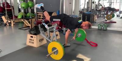 Gökhan Töre'ye izin yok!