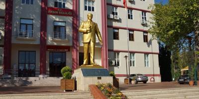 Valilik açıkladı, toplantı gösteri ve yürüyüşlere 5 günlük yasak geldi