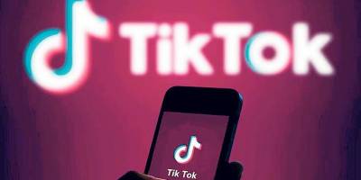 İtalya Tiktok'a 13 yaş sınırlaması getirdi