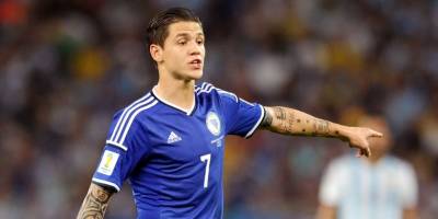 Göztepe’de yeni hedef Besic