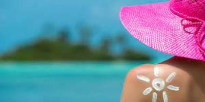 Gölgede kalmak güneşten korumuyor