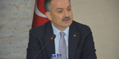 "Pandemi sürecini Türkiye’nin iyi bir şekilde yönetildiği tekrar ortaya çıkmış oldu"