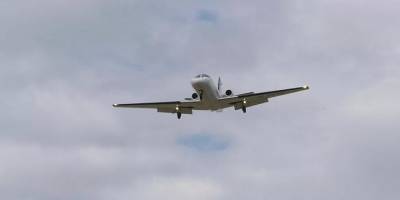 Rusya’nın kuzeyinde bir uçak radardan kayboldu