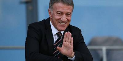 Süper Lig Kulüpler Birliği Vakfında yeni başkan Ahmet Ağaoğlu oldu