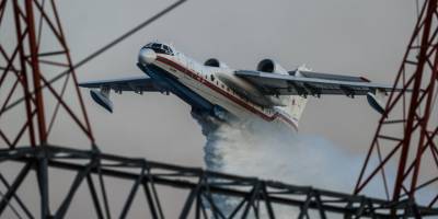 İzmir'de çıkan orman yangını kontrol altına alındı