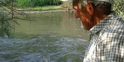 Bu köye gelen misafir kaçıyor