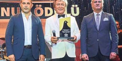 ‘Kar ettik’ dediği yarışmaya 1.3 milyon TL ödedi