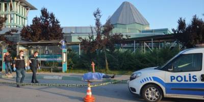 Kütahya’da şüpheli ölüm