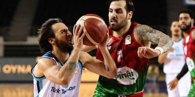 Pınar Karşıyaka, Mahir Ağva'nın sözleşmesini 2 yıl uzattı