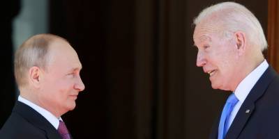 Biden’dan Putin’e siber saldırılara karşı harekete geçme çağrısı