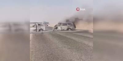 Yemen’de katliam gibi kaza: 15 ölü