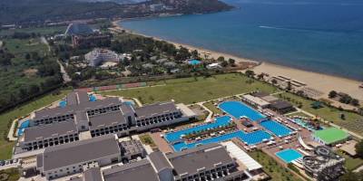 Kuşadası ve Didim'de hedef 1 milyonun üzerinde turist