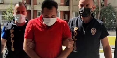 Aydın'da ölümlü kazaya karışan kamyonet sürücüsü tutuklandı