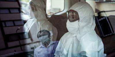 Türkiye'de 5 bin 530 kişinin Kovid-19 testi pozitif çıktı, 37 kişi yaşamını yitirdi