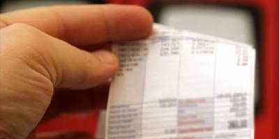 Faturası 817 lira gelen vatandaş itiraz etti, 96 liraya düşürüldü