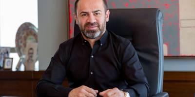 Folkart'tan İzmir'e 4 milyar lira değerinde gayrimenkul yatırımı