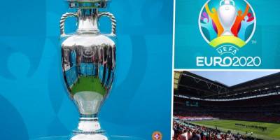 EURO 2020 finalinin 60 bin seyirciyle oynanmasına tepki