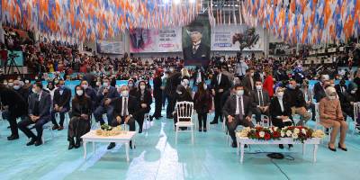 Cumhurbaşkanı Erdoğan, Boğaziçi olaylarına ilişkin konuştu