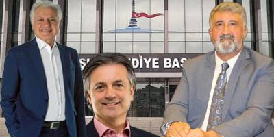 Bu da oldu! Şişli Belediye Başkanı Keskin, 'kankası' Gönen Orhan'ı eleştiren CHP'li Meclis Üyesi Şimşek'e küfür etti...