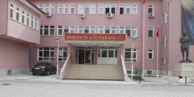 Osmancık’ta bir köy karantinaya alındı