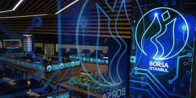 Borsa günü yükselişle kapattı