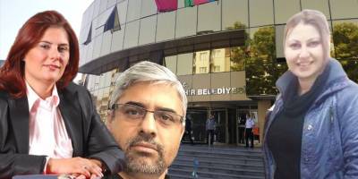 Çerçioğlu’ndan tetikçi gazetecisine büyük kıyak