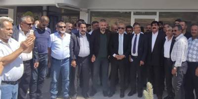 Marmara Bölgesi Roman Dernekleri Federasyonu Başkanı: AKP verdiği sözleri yerine getirmedi