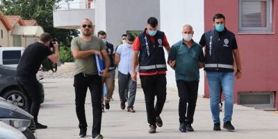 Kadın cinayeti 13 yıl sonra aydınlatıldı