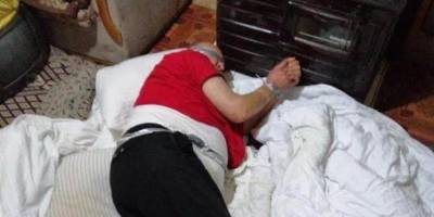 Ellerini ayaklarını bağlayıp günlerce aç bıraktılar! Denizli'de iş adamının kaçırıldığı ev görüntülendi