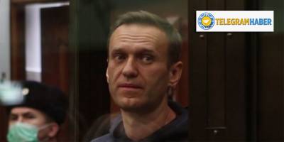 ABD KONGERESİ'NE NAVALNIY NEDENİYLE RUSYA'YA YAPTIRIM TASARISI SUNULDU