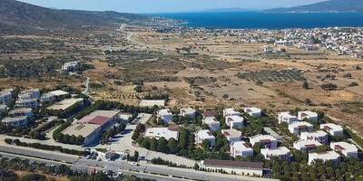 Bilişim Vadisi İzmir’e uzandı