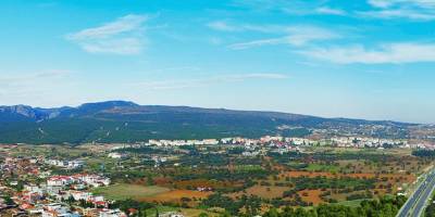 İzmir’in yeni gözdesi; "Görece"