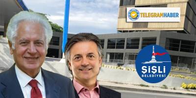 Şişli Belediye Başkanı Muammer Keskin'in AKP'li firmaya kiraya verdiği benzinlik yeri deşifre oldu!