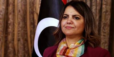 Libya Dışişleri Bakanlığı, Bakan Menguş'un istifa edeceğine dair iddiaları yalanladı