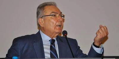 Baykal yanıtladı: Erdoğan ile pazarlık yaptı mı?