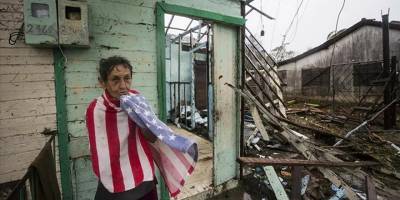 Kasırgaların hızı son yıllarda iki kattan fazla arttı