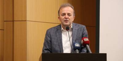 Basın İlan Kurumu Genel Müdürü Duran'dan yerel gazetelere internete yatırım çağrısı: