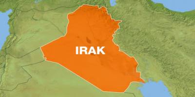Irak’ta sokağa çıkma yasağı başladı