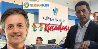 Gönen Orhan'ın Kuşadası Güvercin Masa vurgununa yargı yolu!