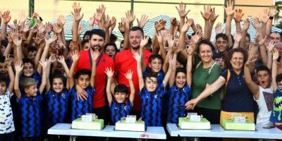 Asu Günsel anısına futbol turnuvası