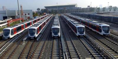 Hafta içi- hafta sonu Metro çalışma saatleri 2021!