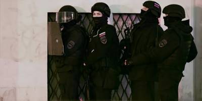 Rusya’nın 10 bölgesinde Hizb-ut Tahrir’e yönelik operasyon