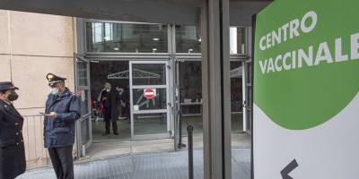 İtalya'da son 24 saatte 13 bin 762 yeni vaka